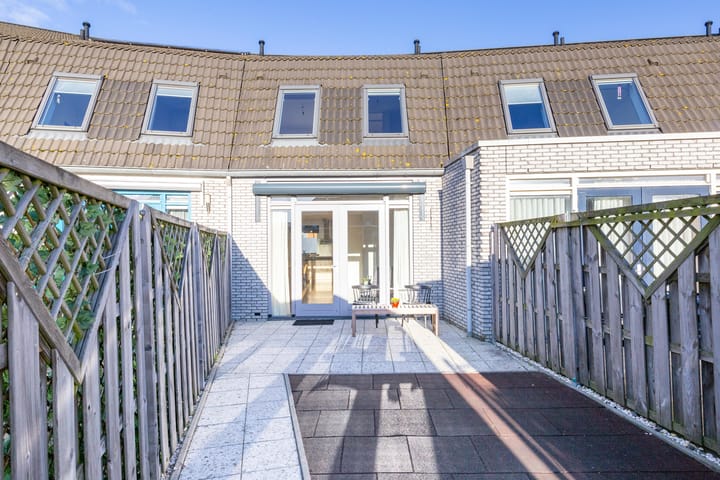 Foto 29 van Parnassialaan 132