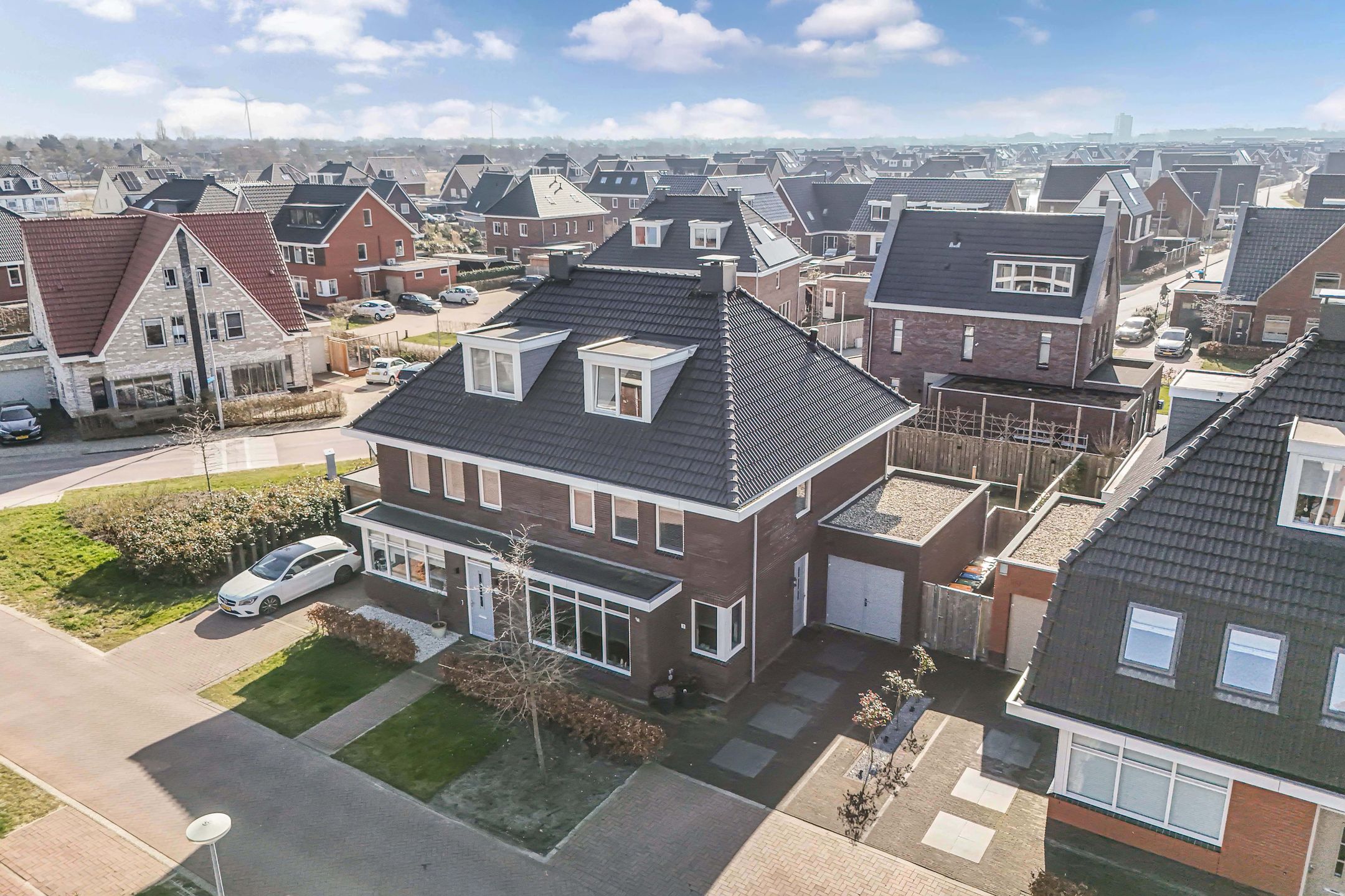 Foto 3 van Kneppelweide 3