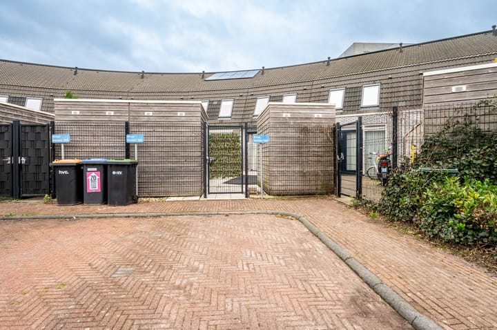 Foto 31 van Parnassialaan 132