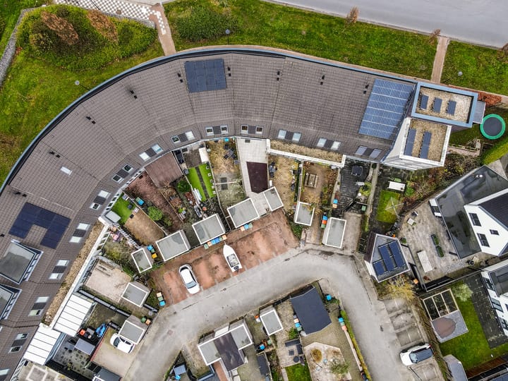 Foto 32 van Parnassialaan 132