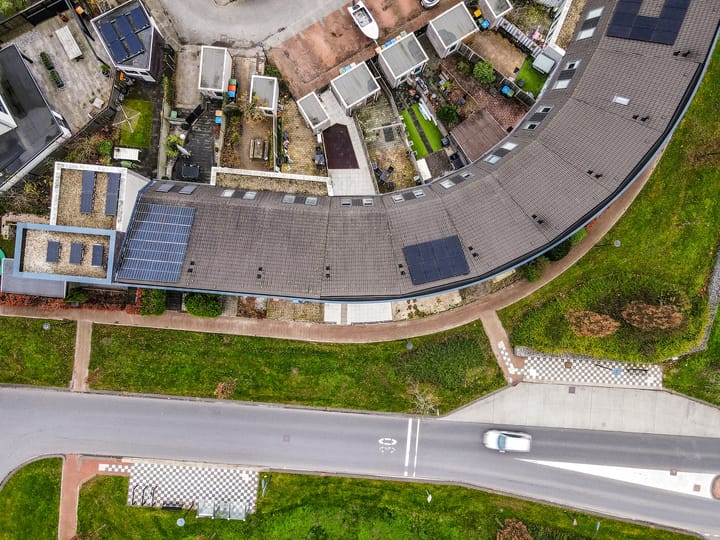 Foto 33 van Parnassialaan 132