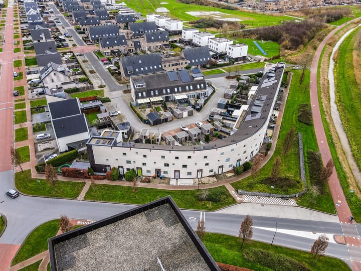 Foto 34 van Parnassialaan 132