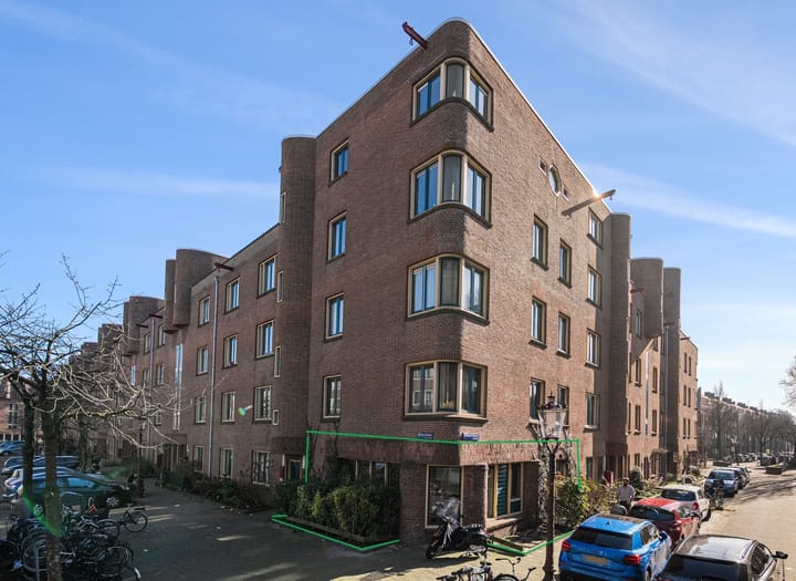 Foto 1 van Saffierstraat 70