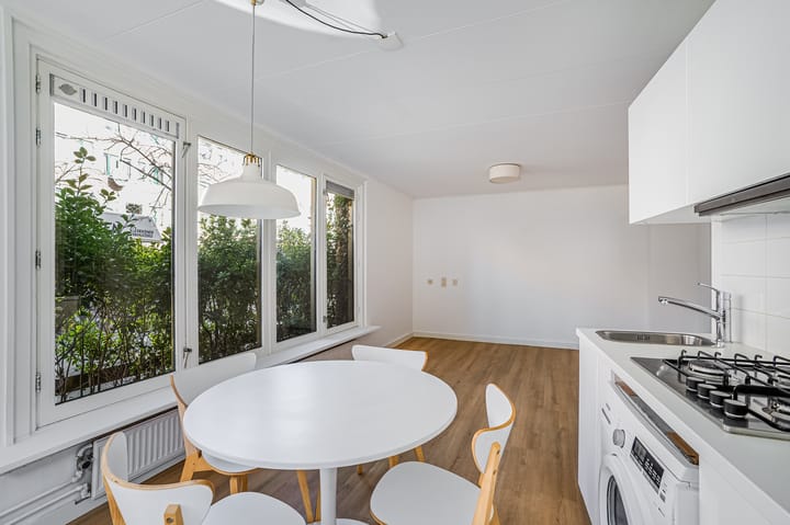 Foto 3 van Saffierstraat 70