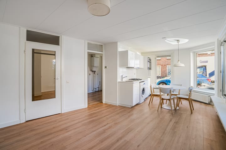 Foto 4 van Saffierstraat 70