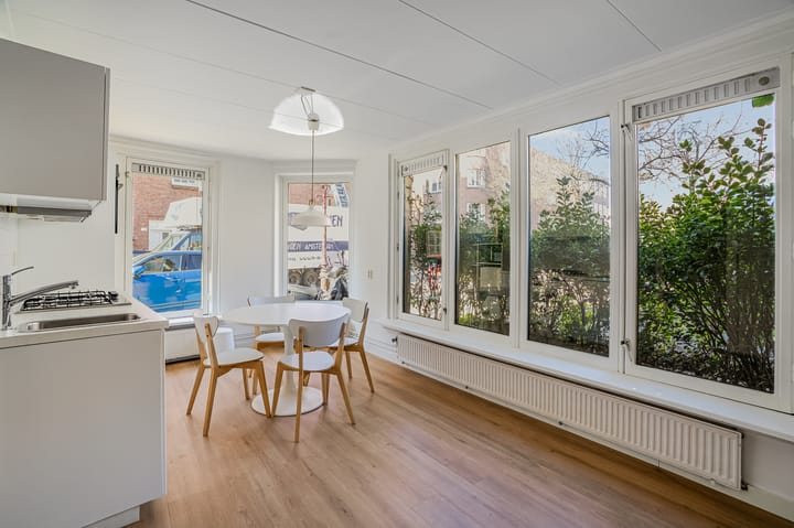 Foto 5 van Saffierstraat 70