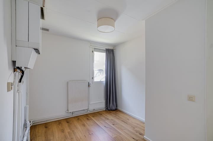 Foto 12 van Saffierstraat 70