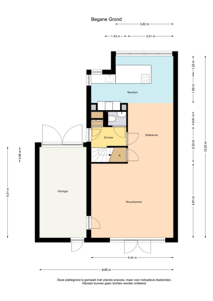 Foto 40 van Kneppelweide 3