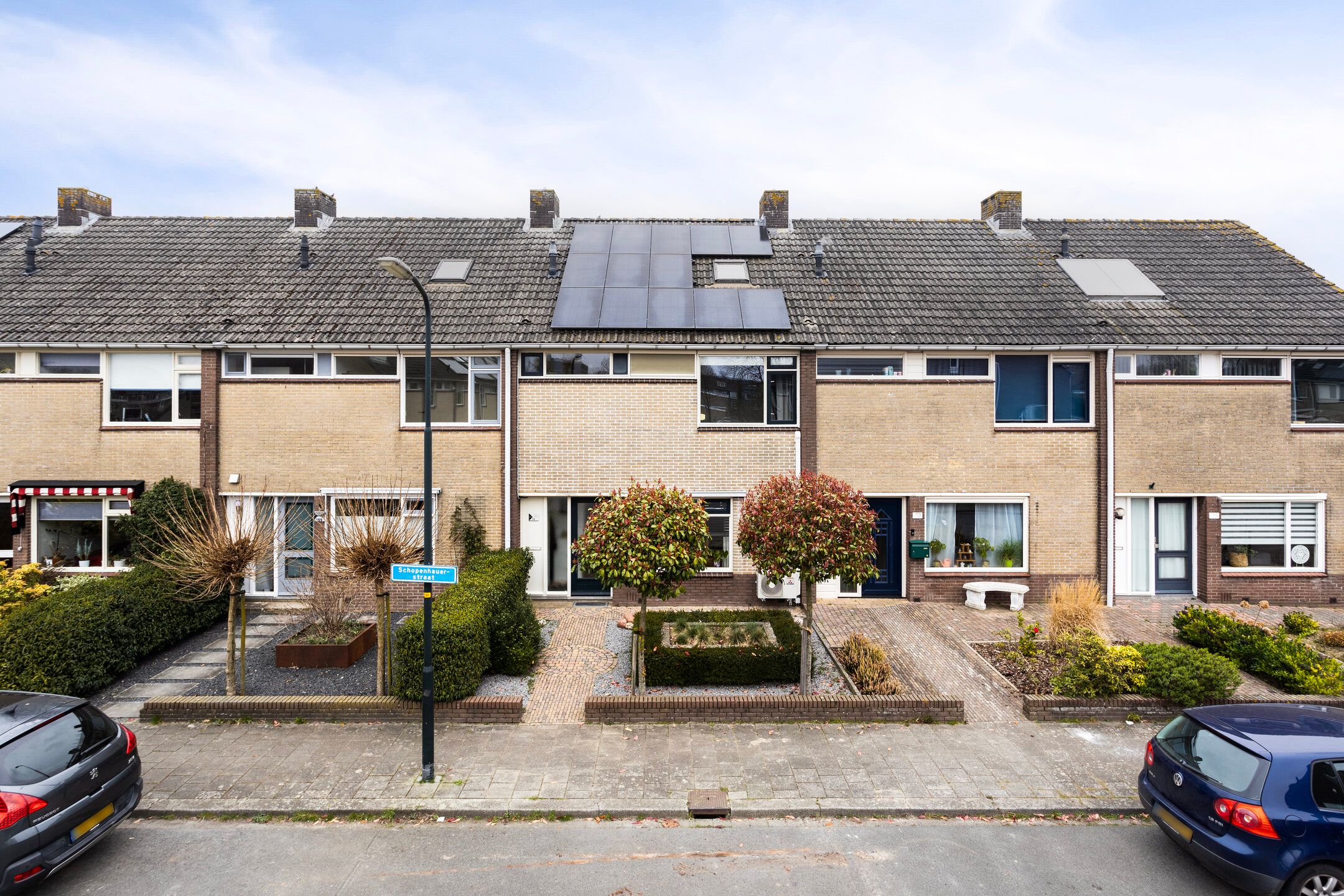 Foto 6 van Schopenhauerstraat 171