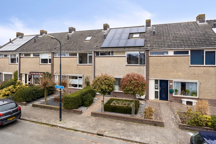 Foto 7 van Schopenhauerstraat 171