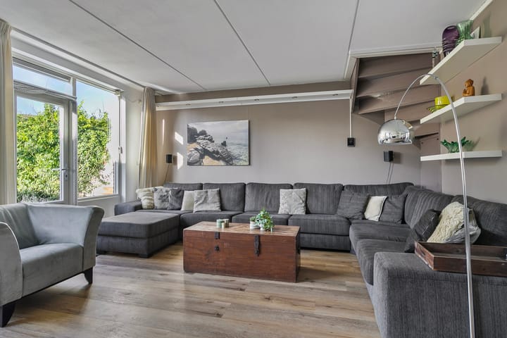 Foto 3 van Veenmos 65