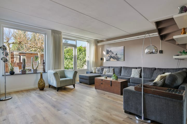 Foto 9 van Veenmos 65