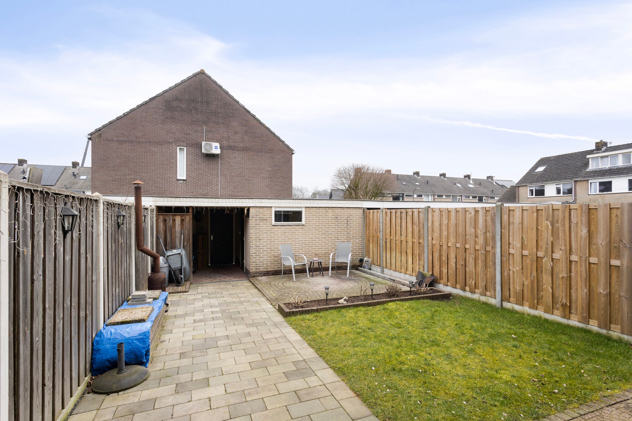 Foto 33 van Schopenhauerstraat 171