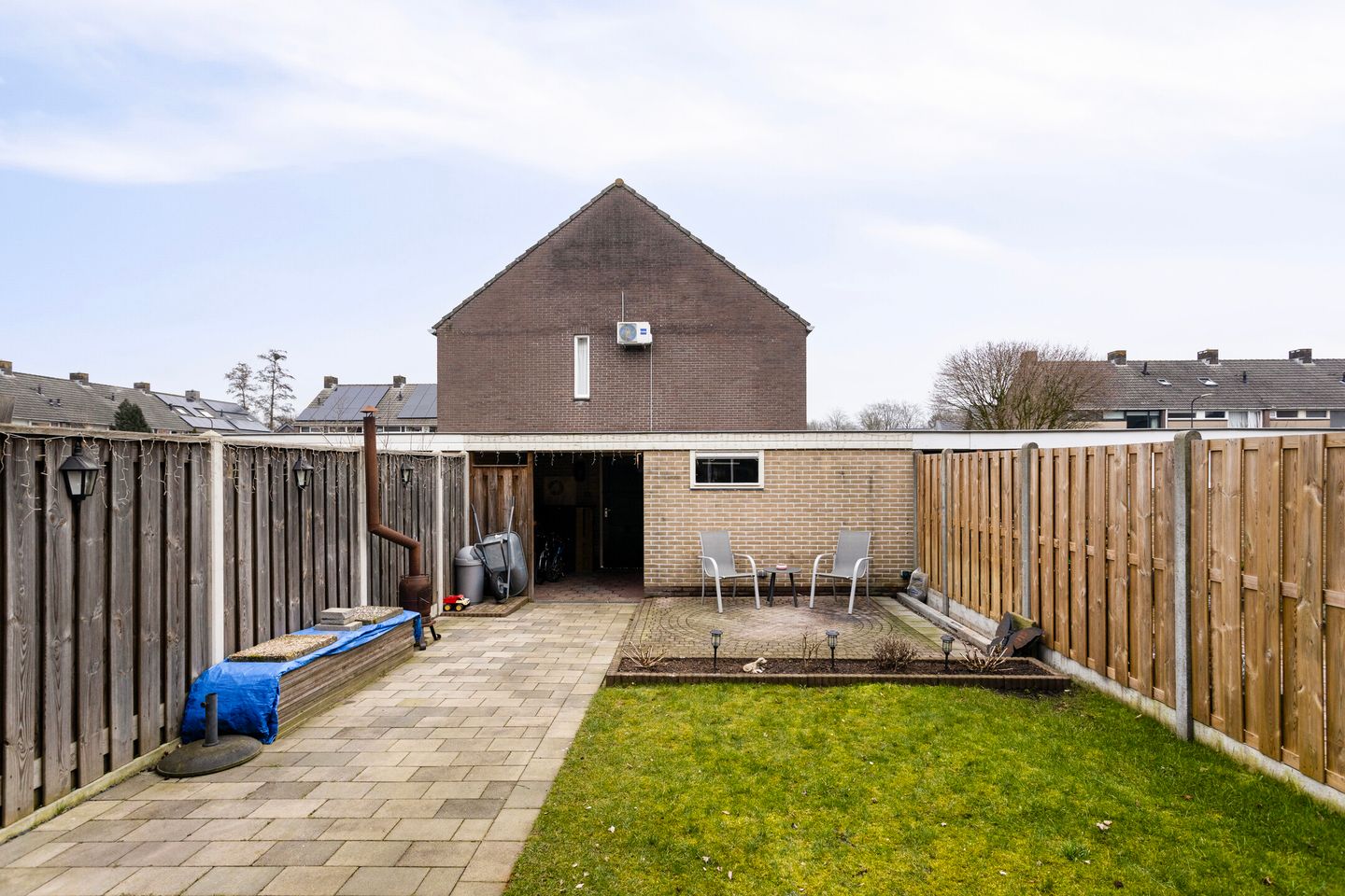 Foto 34 van Schopenhauerstraat 171