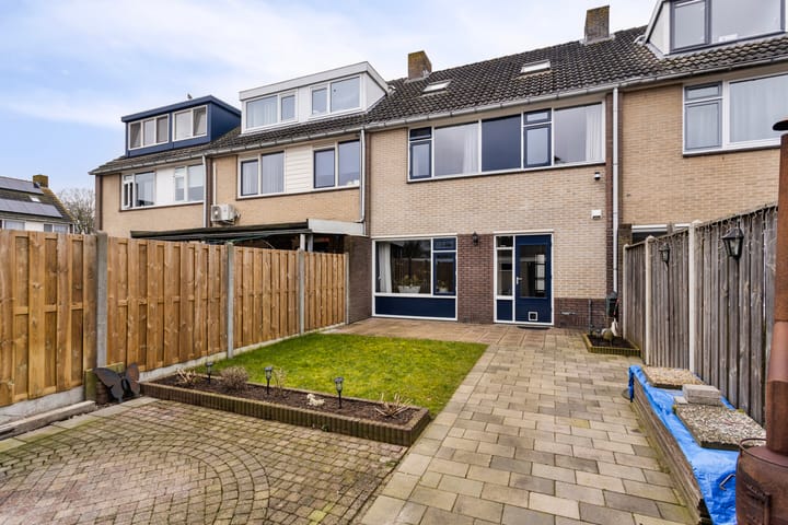 Foto 5 van Schopenhauerstraat 171