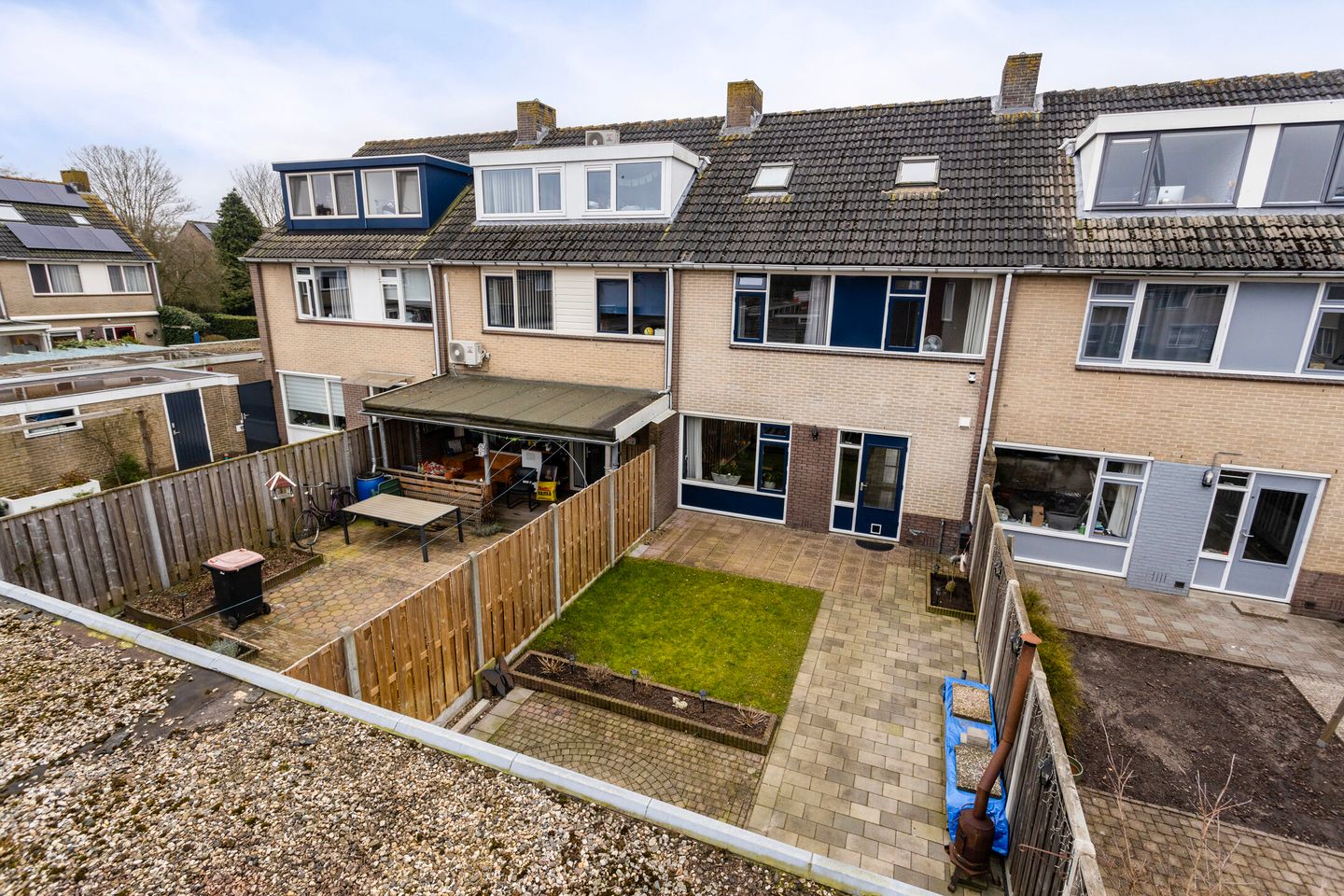 Foto 35 van Schopenhauerstraat 171