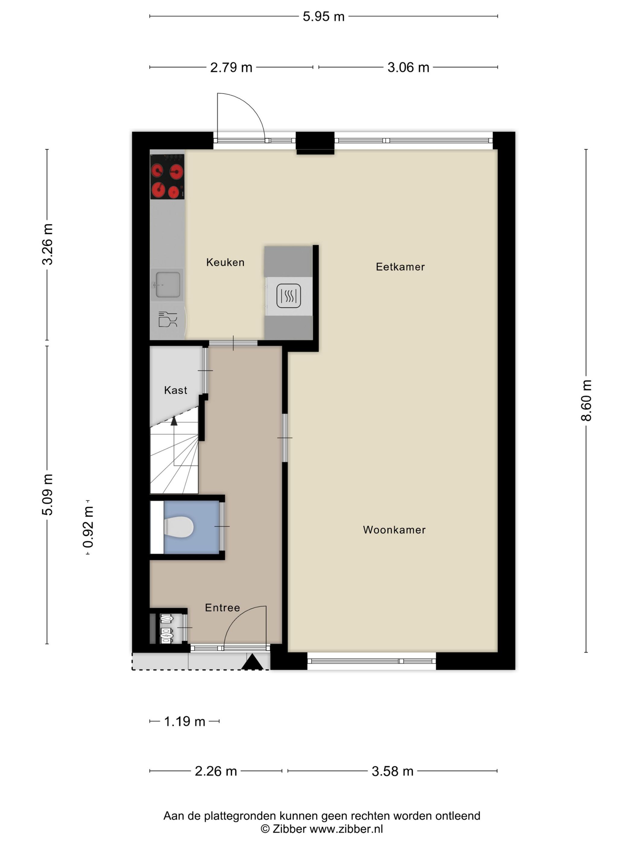 Foto 36 van Schopenhauerstraat 171