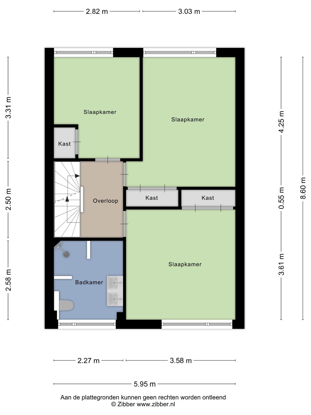 Foto 37 van Schopenhauerstraat 171