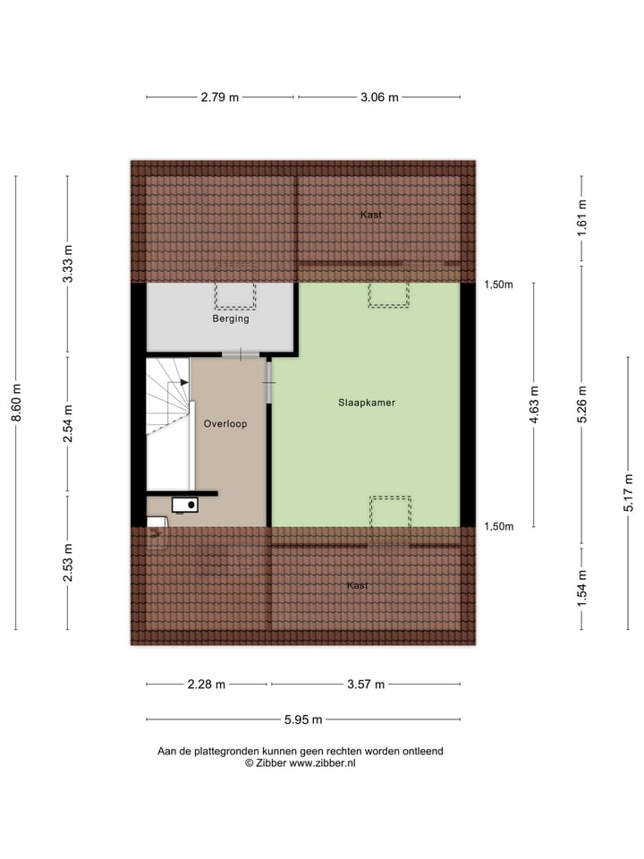 Foto 38 van Schopenhauerstraat 171