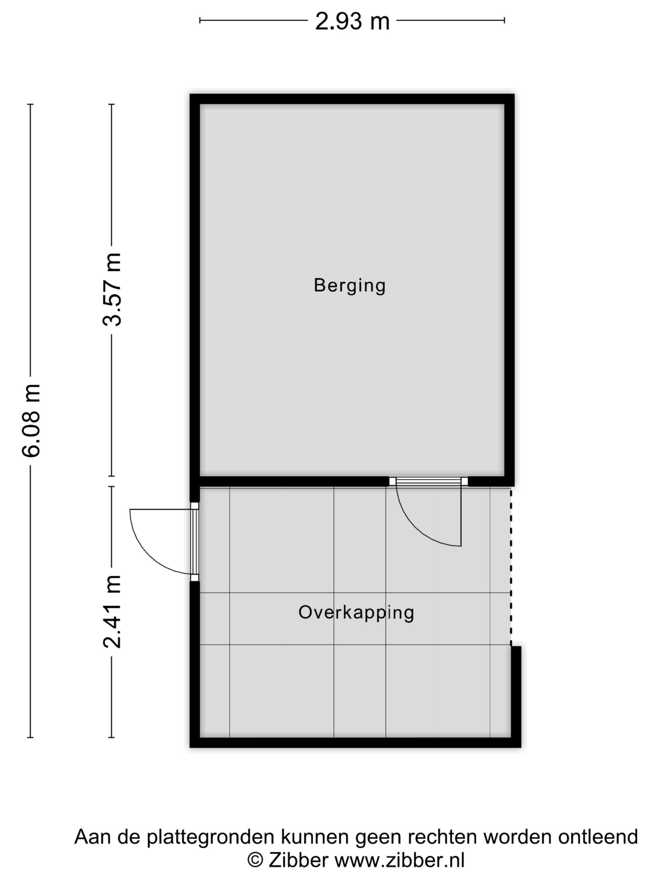 Foto 39 van Schopenhauerstraat 171