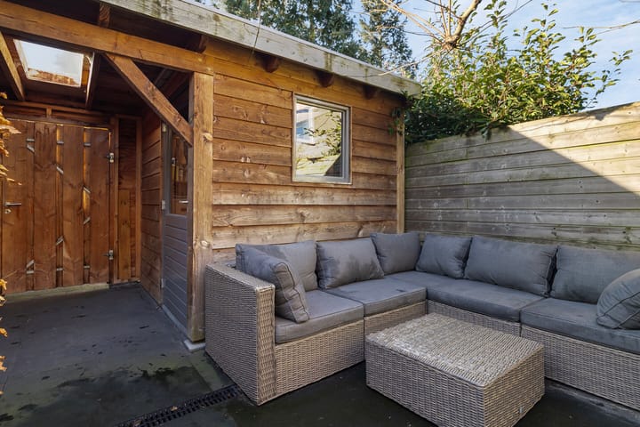 Foto 33 van Veenmos 65