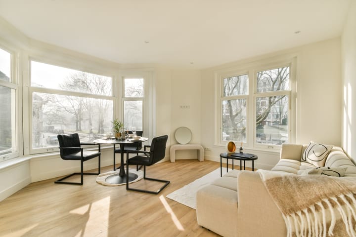 Photo 2 of Stadionkade 118-1