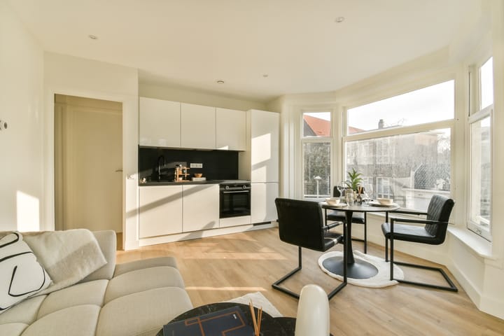 Photo 3 of Stadionkade 118-1