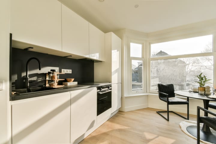 Photo 4 of Stadionkade 118-1