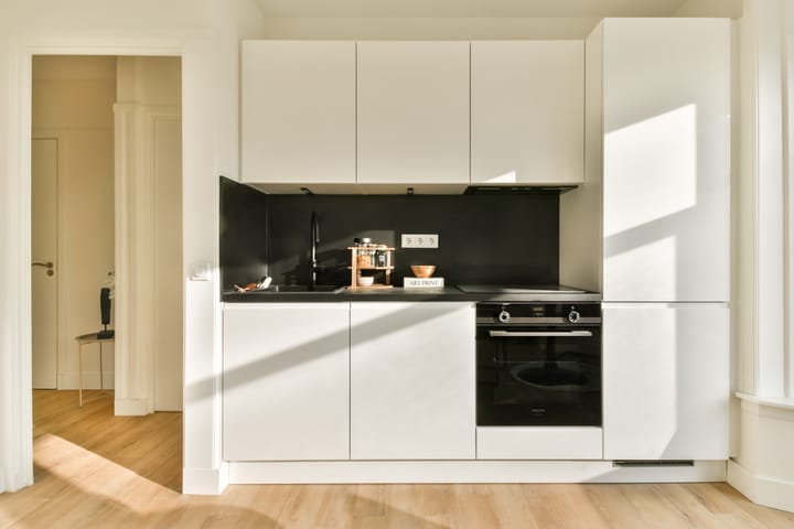 Photo 5 of Stadionkade 118-1