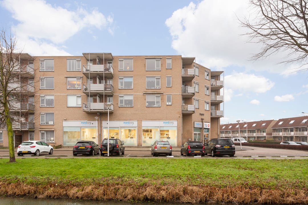 Foto 1 van Voorwaartsveld 47