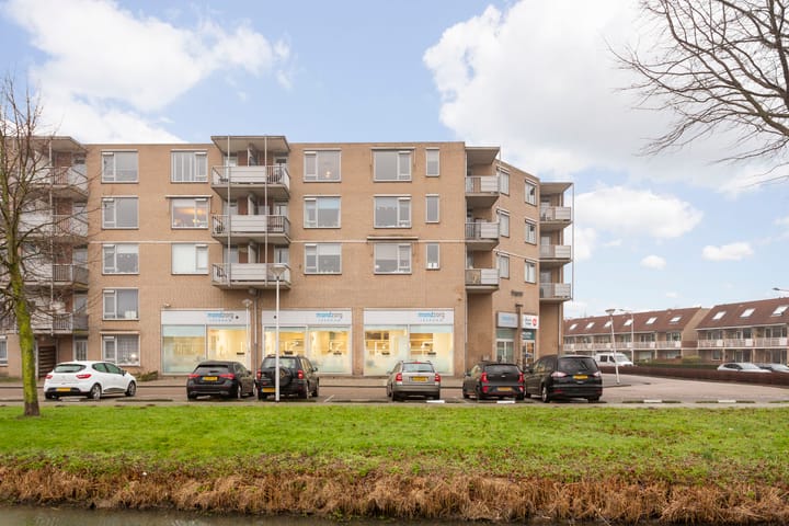 Foto 1 van Voorwaartsveld 47