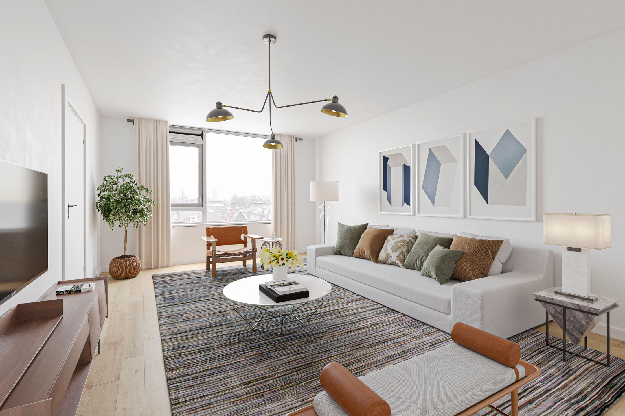 Foto 3 van Voorwaartsveld 47