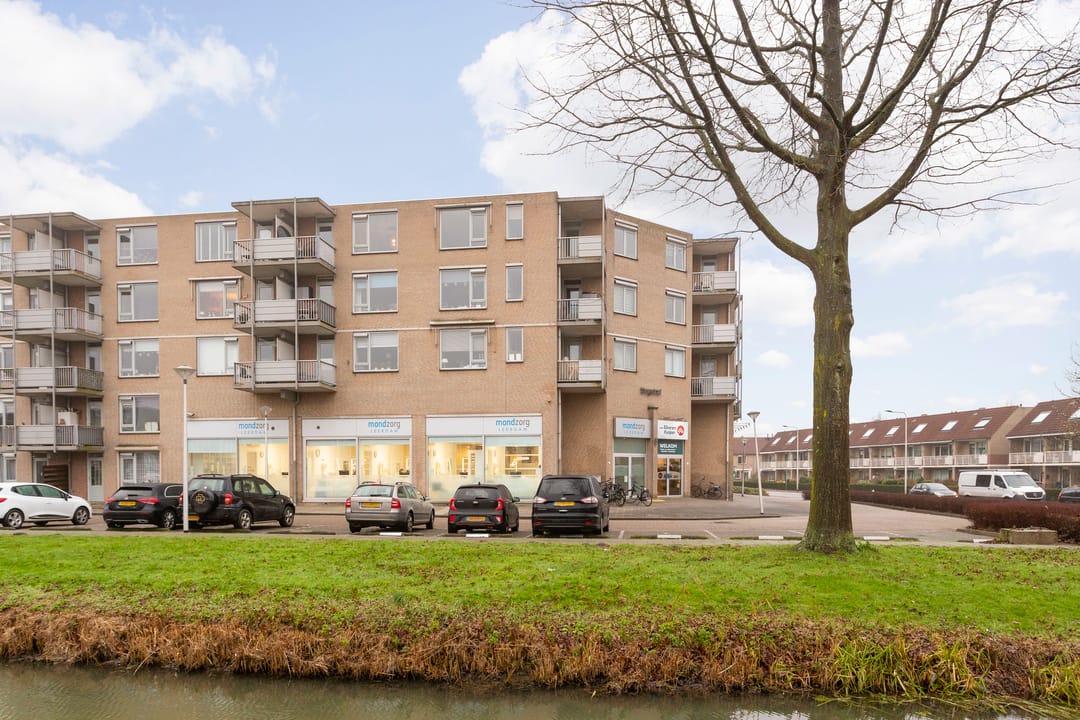 Foto 23 van Voorwaartsveld 47