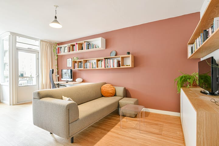 Foto 2 van Haardstee 51