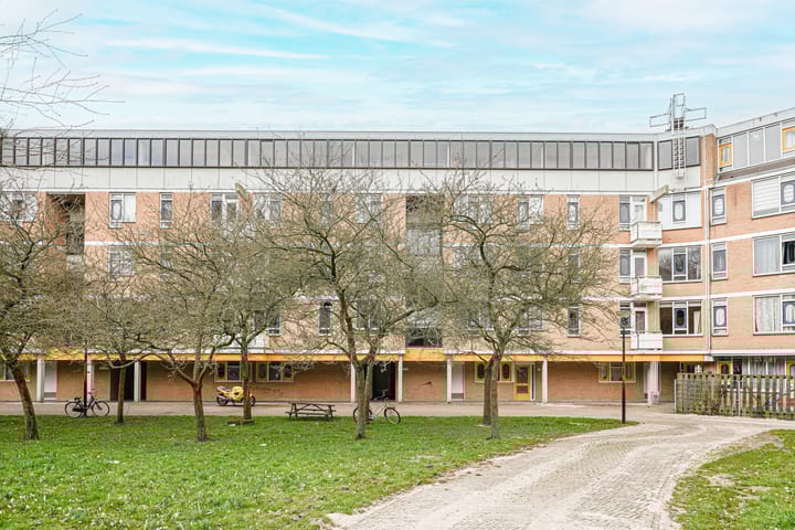 Foto 25 van Haardstee 51