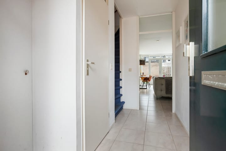 Foto 5 van Leermos 5