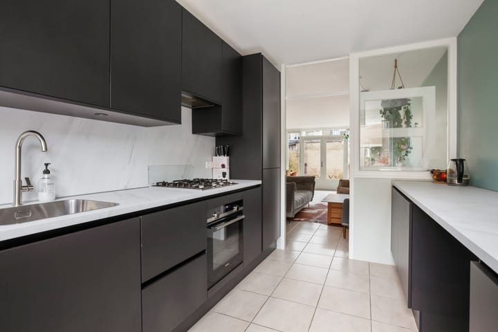 Foto 10 van Leermos 5