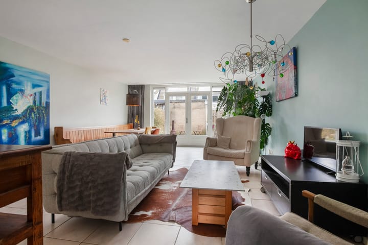 Foto 11 van Leermos 5