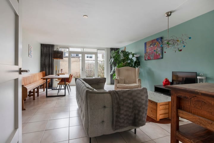 Foto 12 van Leermos 5