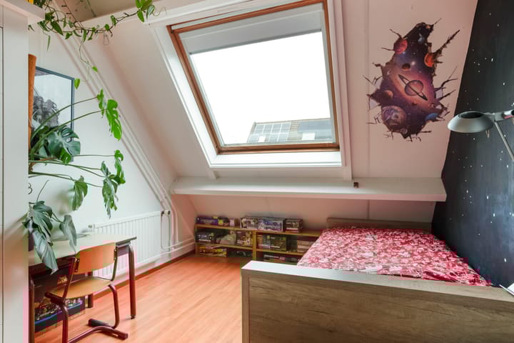 Foto 18 van Leermos 5