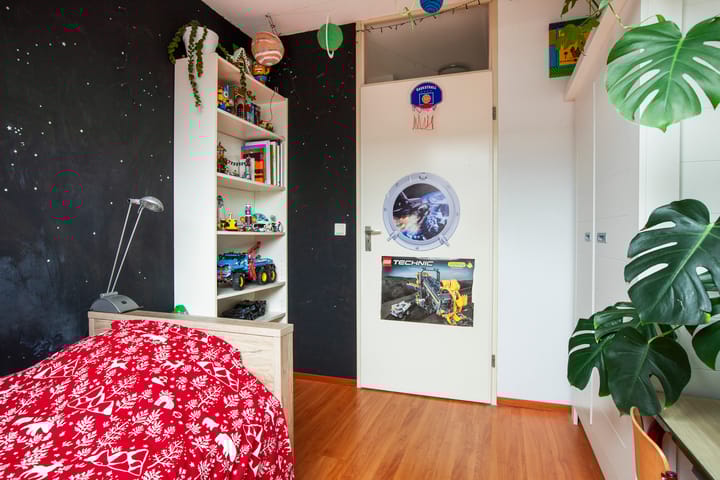 Foto 19 van Leermos 5