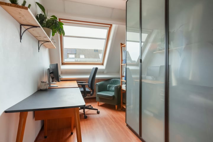 Foto 20 van Leermos 5