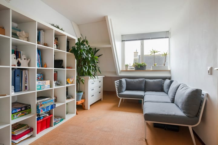 Foto 26 van Leermos 5