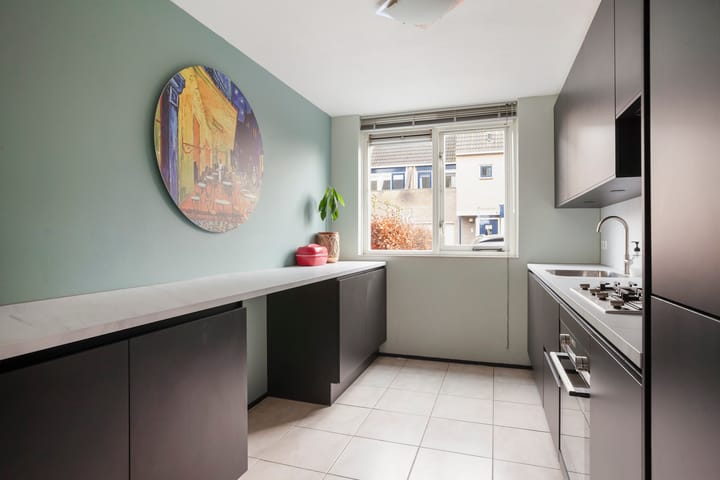 Foto 9 van Leermos 5