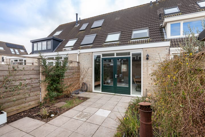 Foto 30 van Leermos 5