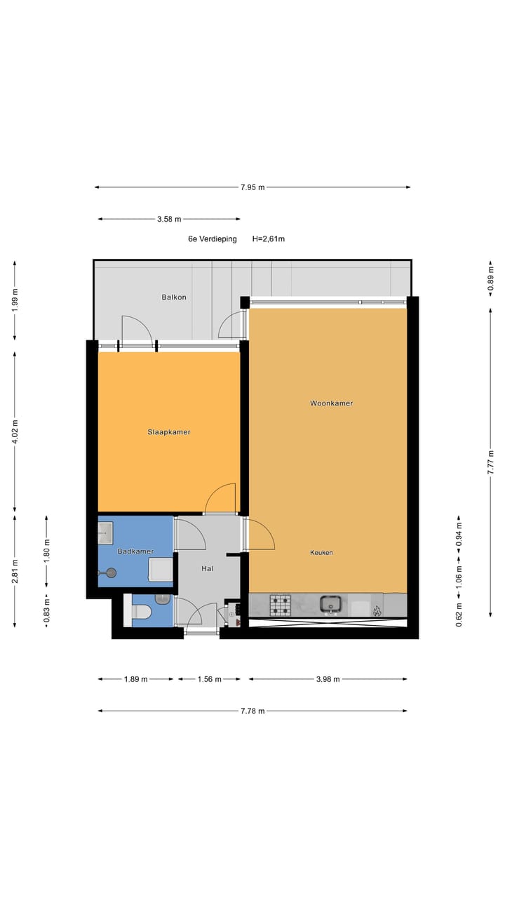 Foto 26 van Forellendaal 878