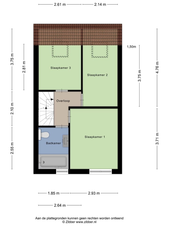 Foto 37 van Leermos 5