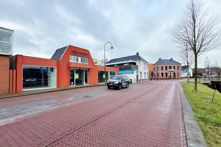 Onderdendamsterweg 9, Winsum (GR)