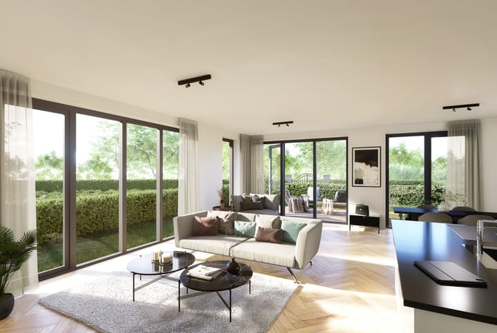 Photo 7 of Appartementen Residence Kapelle-Biezelinge