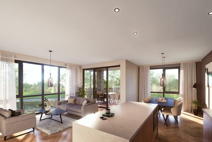 Photo 9 of Appartementen Residence Kapelle-Biezelinge